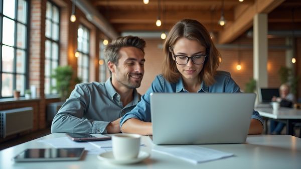 Agence web Thionville : pourquoi choisir une agence locale pour votre projet ?