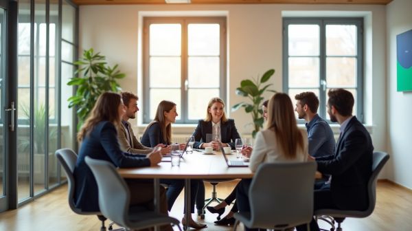 Agence web Thionville : pourquoi choisir une agence locale pour votre projet ?