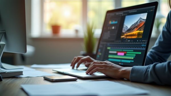 Créez facilement des vidéos avec l'IA : solutions pour tous