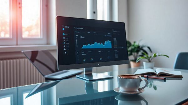 Découvrez comment le CRM Infomaniak booste vos ventes et suivis