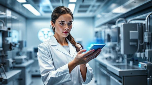 Innovations technologiques : booster de marque dans la santé