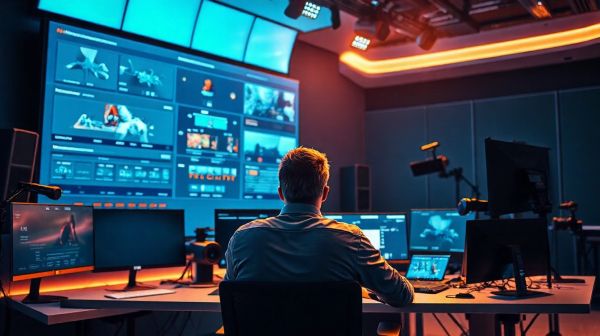 Les meilleures techniques pour réaliser des vidéos IA simplement