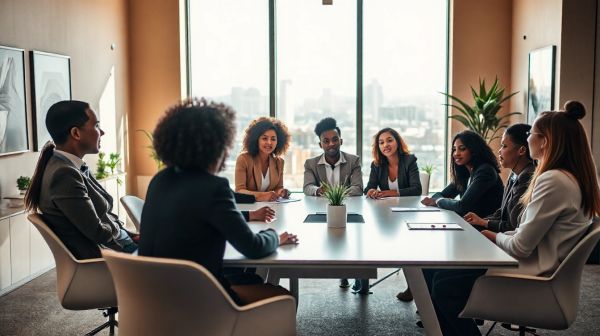 Top 5 raisons de collaborer avec une agence web à Thionville