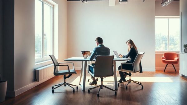 Top 5 raisons de collaborer avec une agence web à Thionville